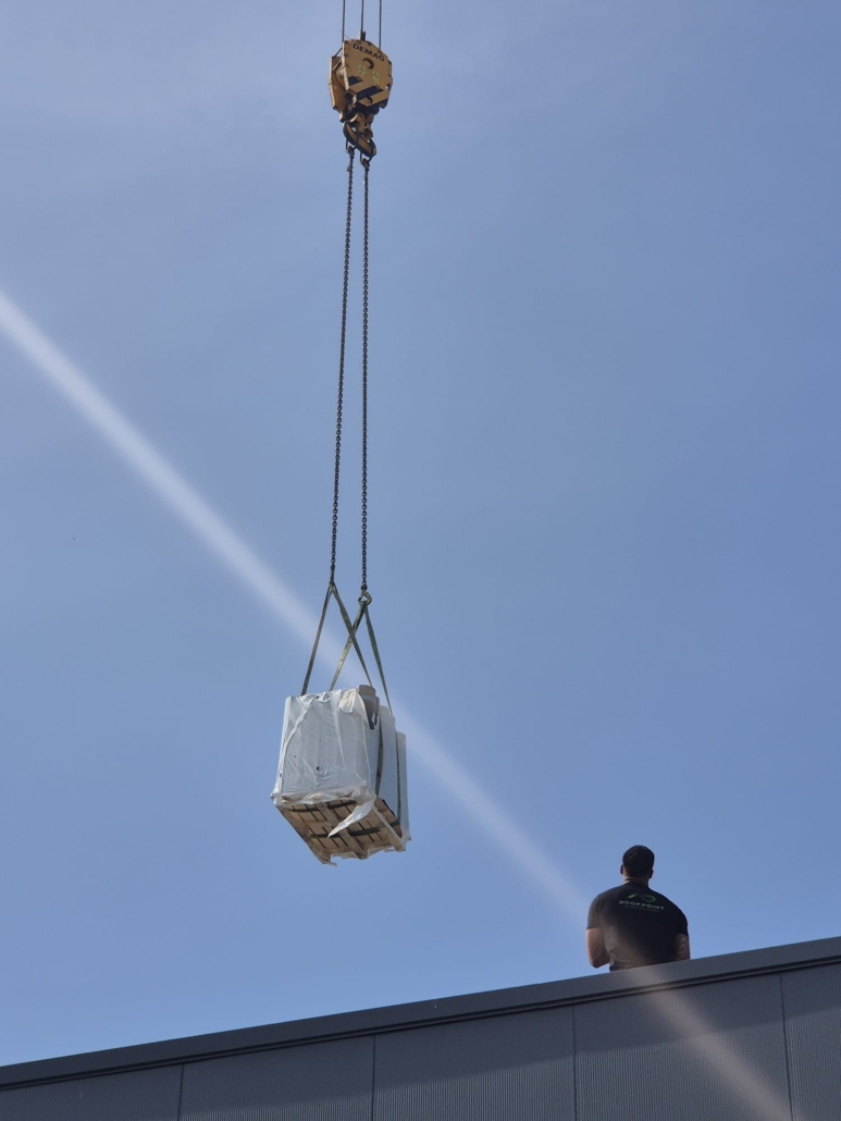 Bitumen-dak-renovatie-transport